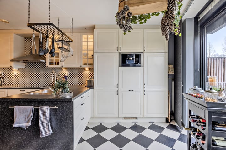 Foto 3 van Kokardebloem 83