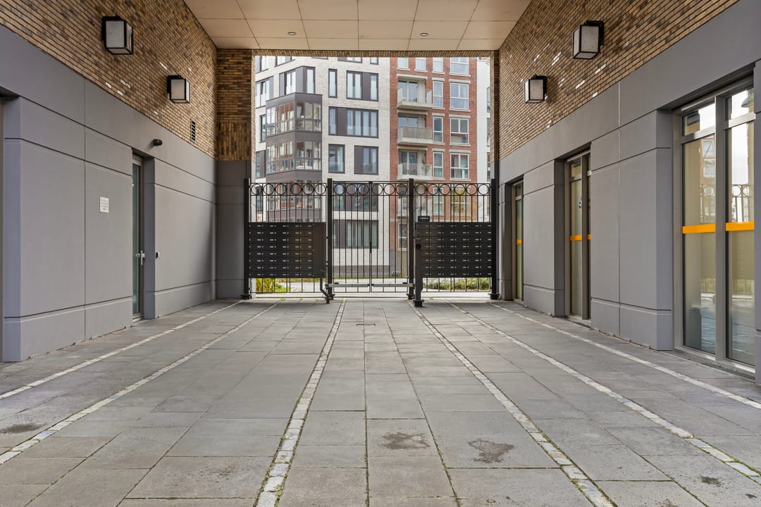 Photo 8 of Willem Dudokhof 245