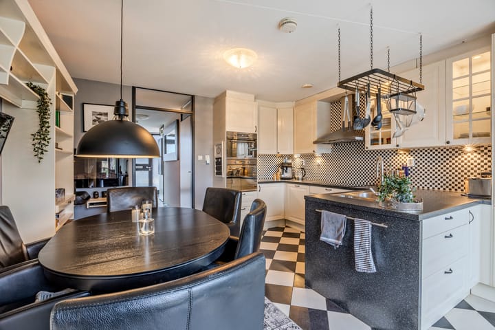 Foto 4 van Kokardebloem 83