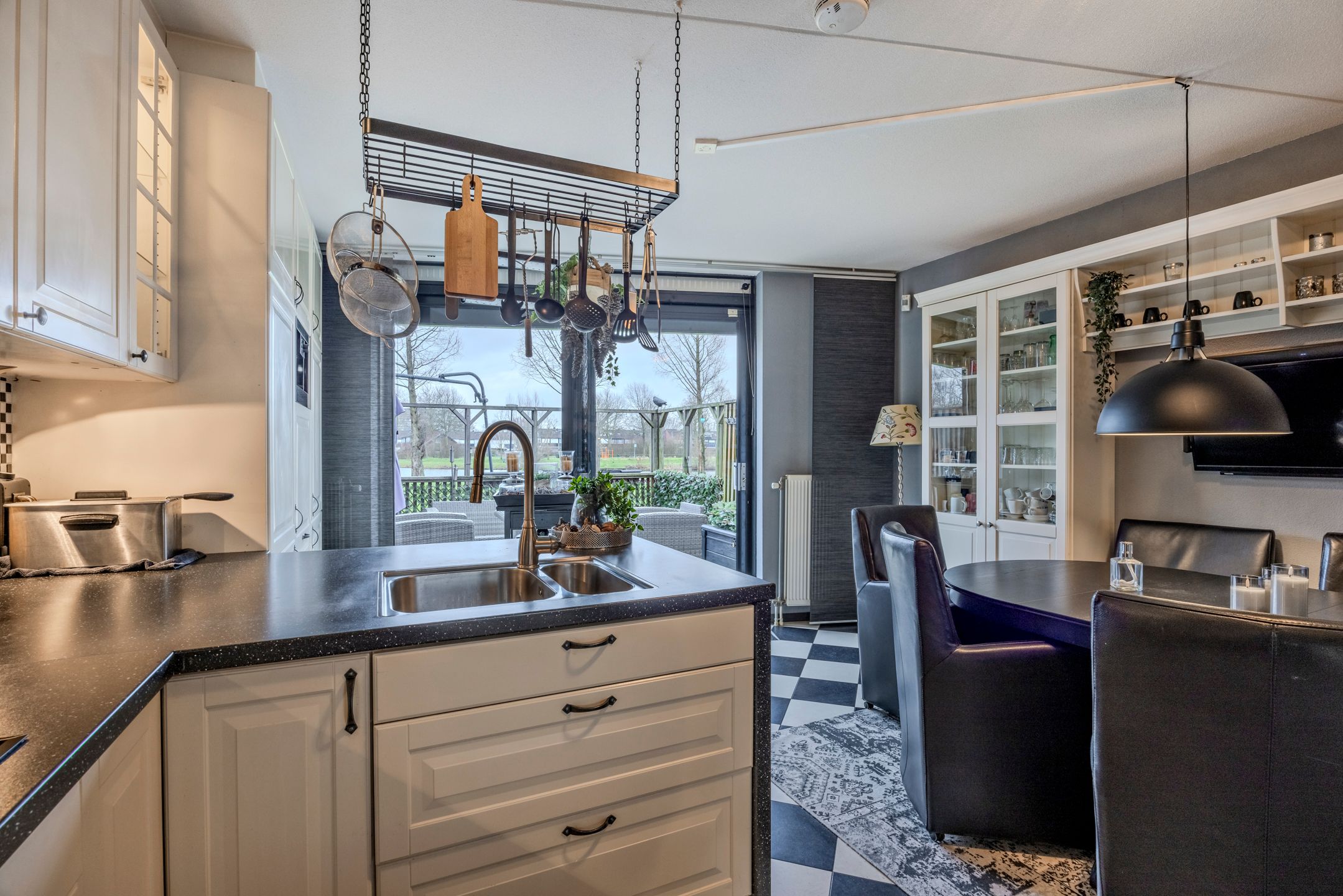 Foto 6 van Kokardebloem 83