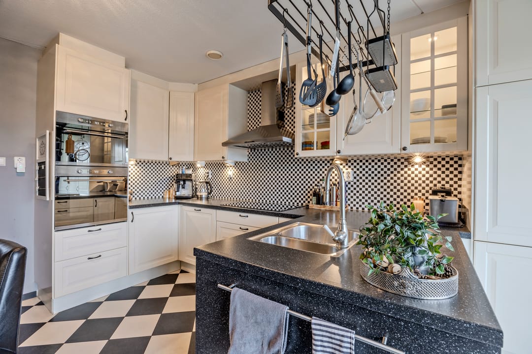 Foto 7 van Kokardebloem 83