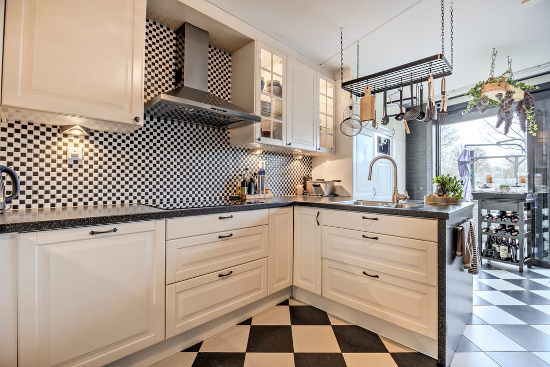 Foto 8 van Kokardebloem 83