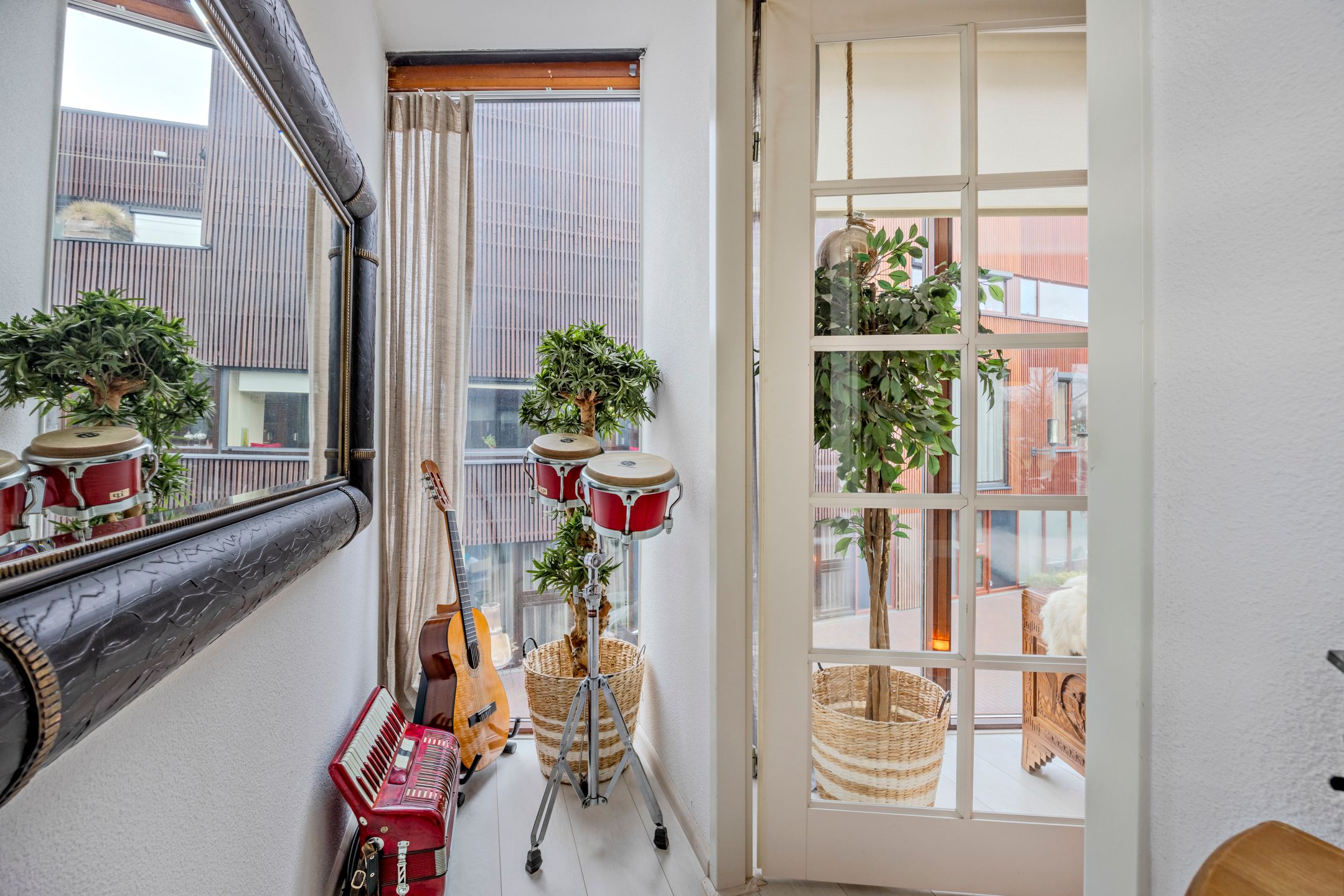 Foto 9 van Kokardebloem 83