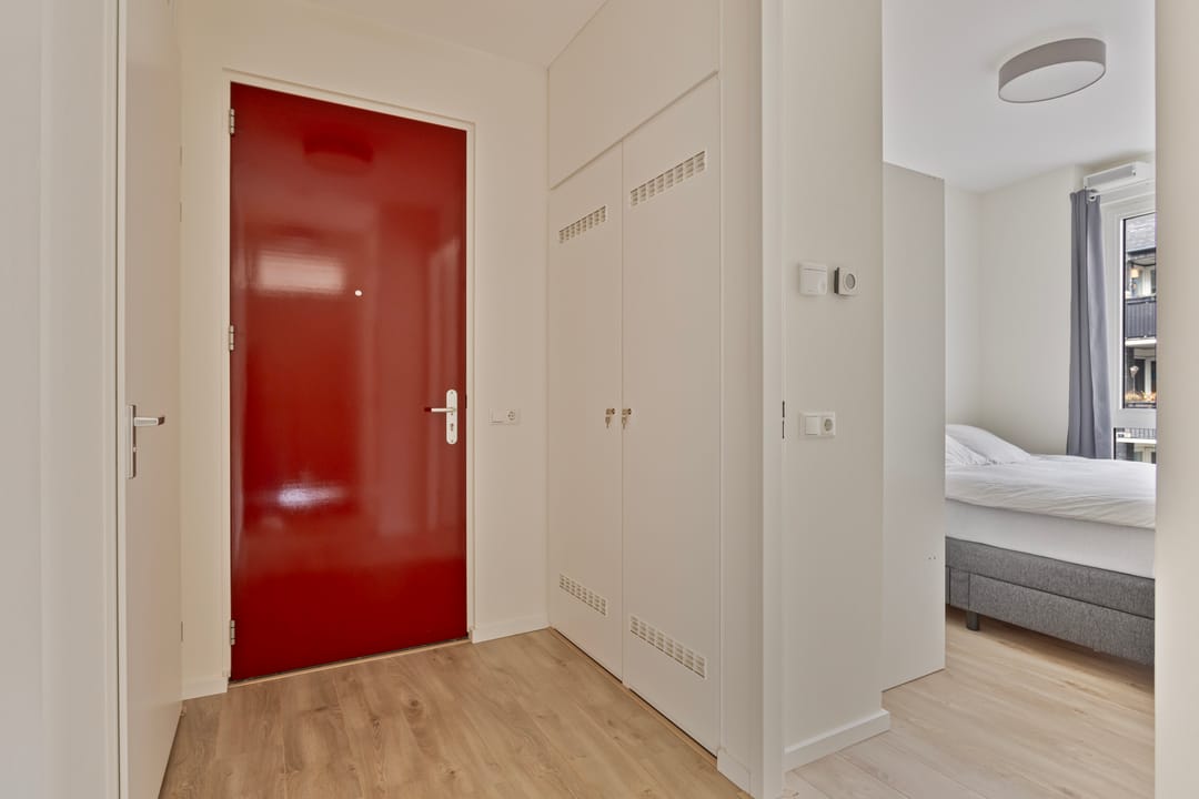 Photo 31 of Willem Dudokhof 245