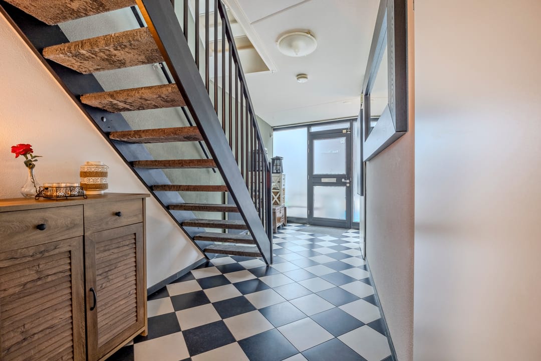 Foto 11 van Kokardebloem 83