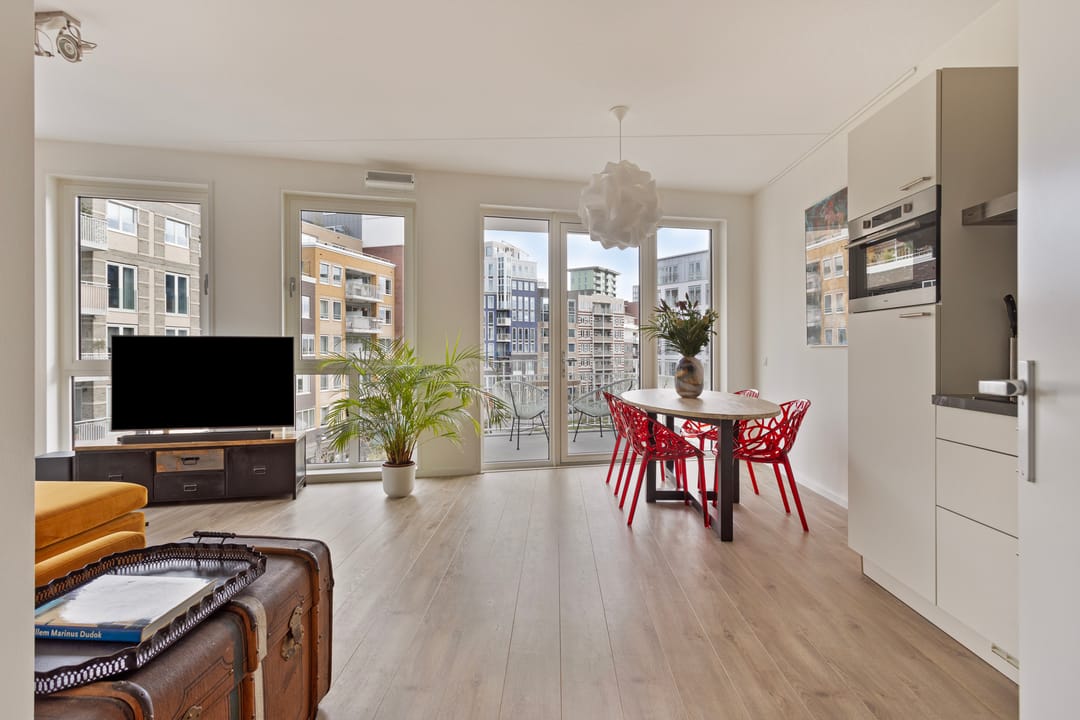 Photo 11 of Willem Dudokhof 245