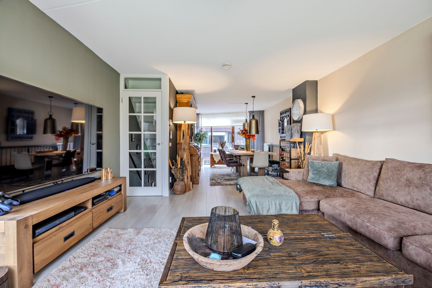 Foto 14 van Kokardebloem 83