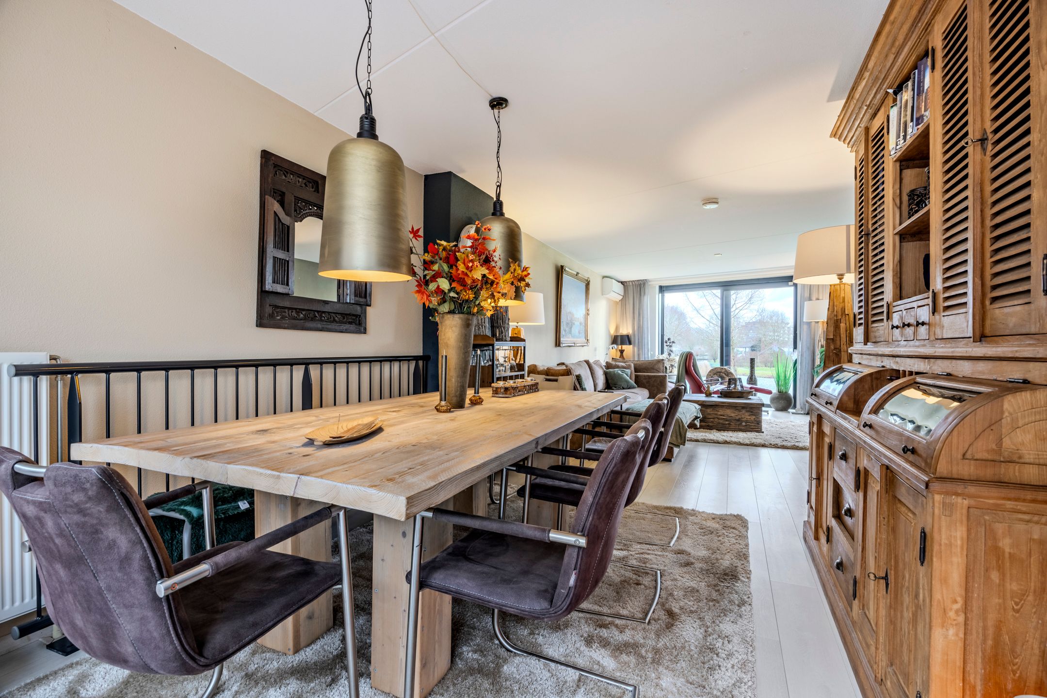 Foto 15 van Kokardebloem 83