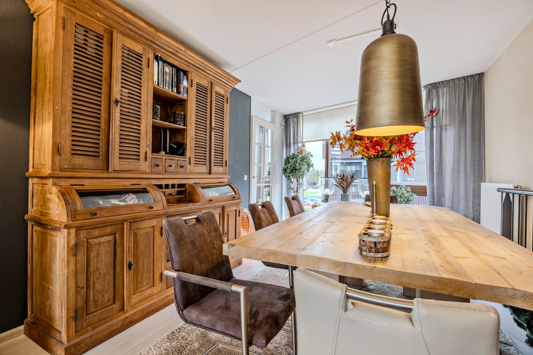 Foto 17 van Kokardebloem 83