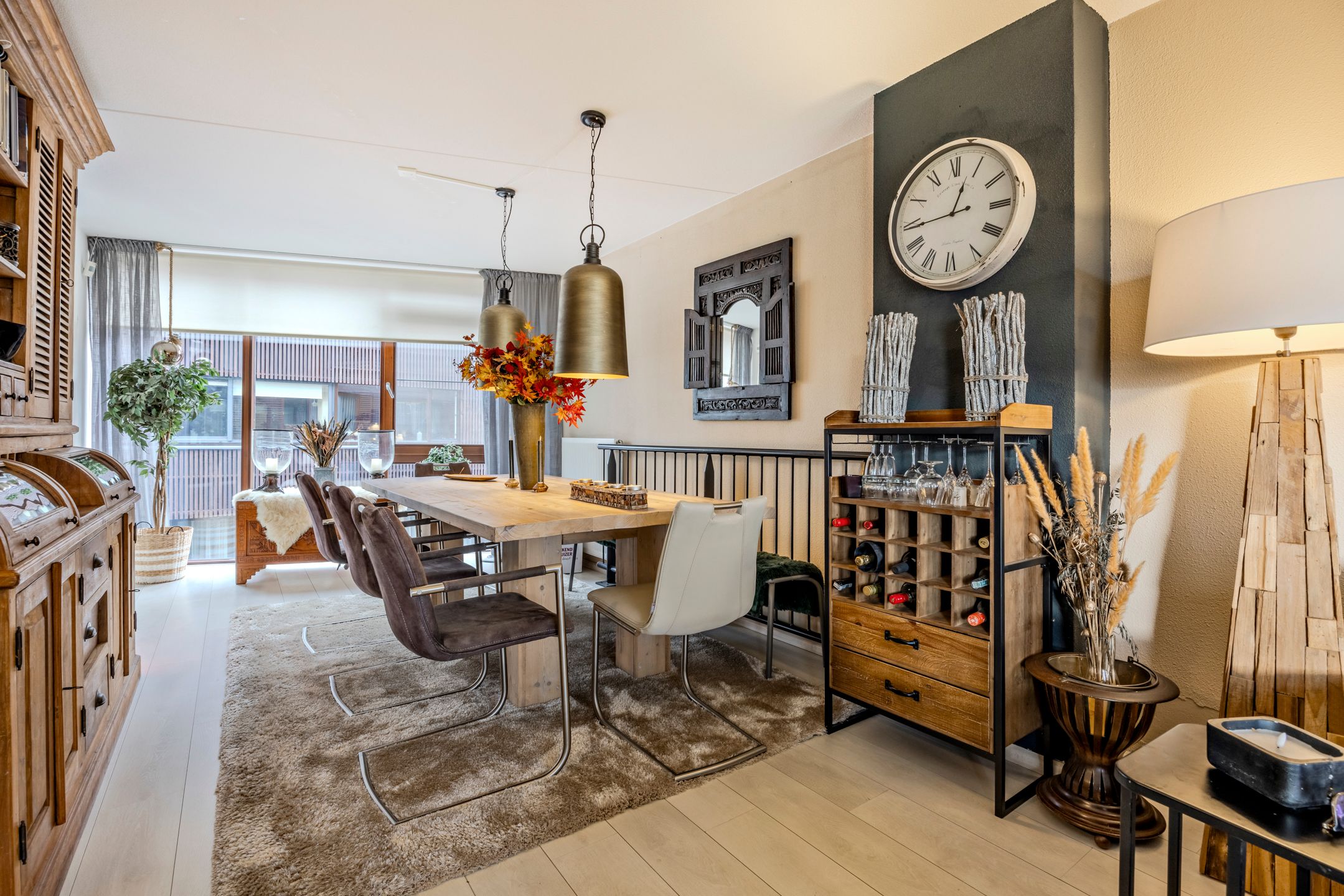 Foto 18 van Kokardebloem 83