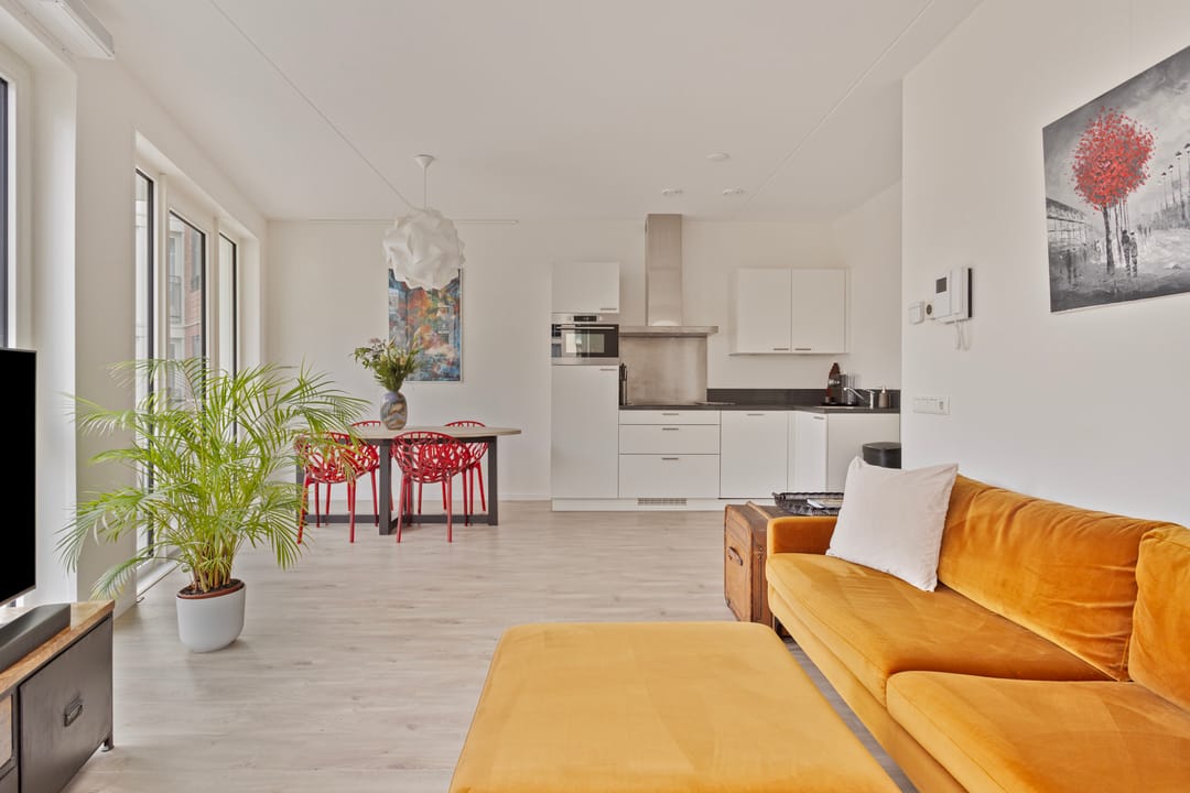 Photo 16 of Willem Dudokhof 245