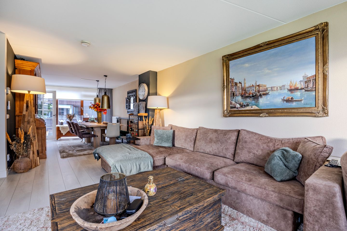 Foto 19 van Kokardebloem 83