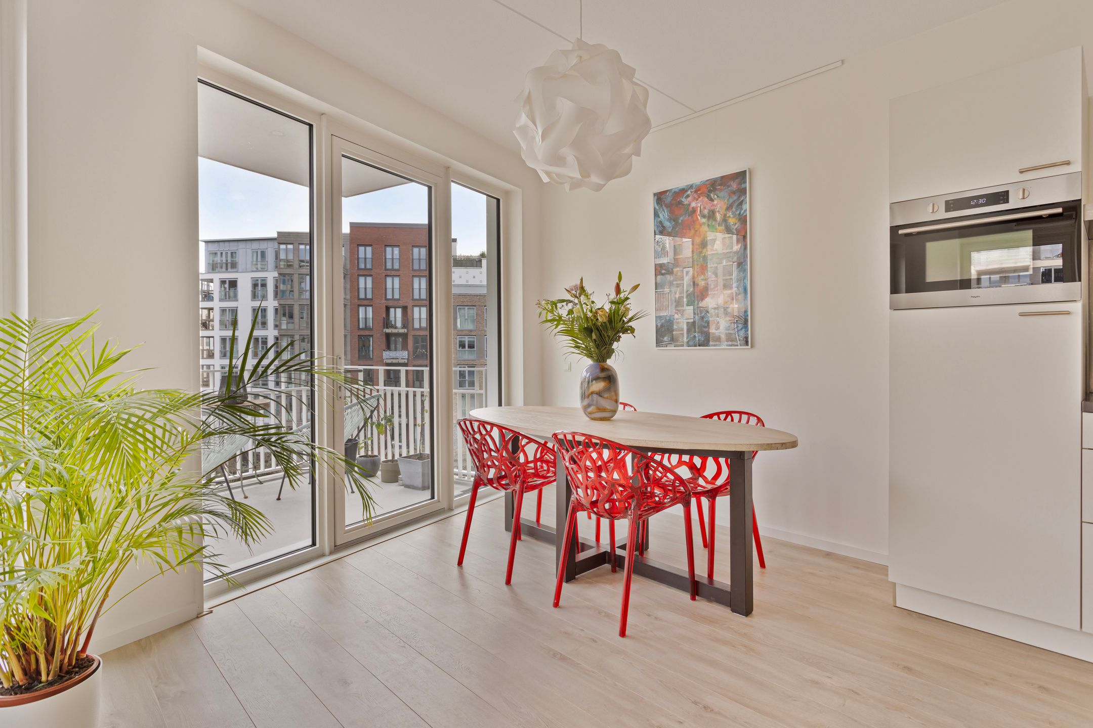 Photo 21 of Willem Dudokhof 245