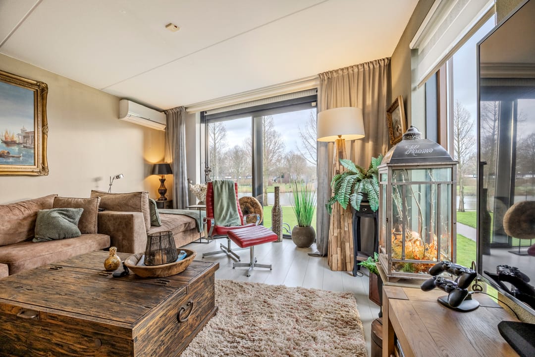 Foto 22 van Kokardebloem 83