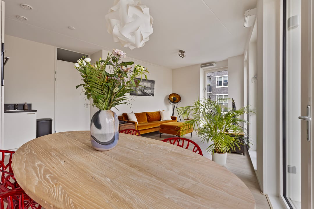 Photo 23 of Willem Dudokhof 245