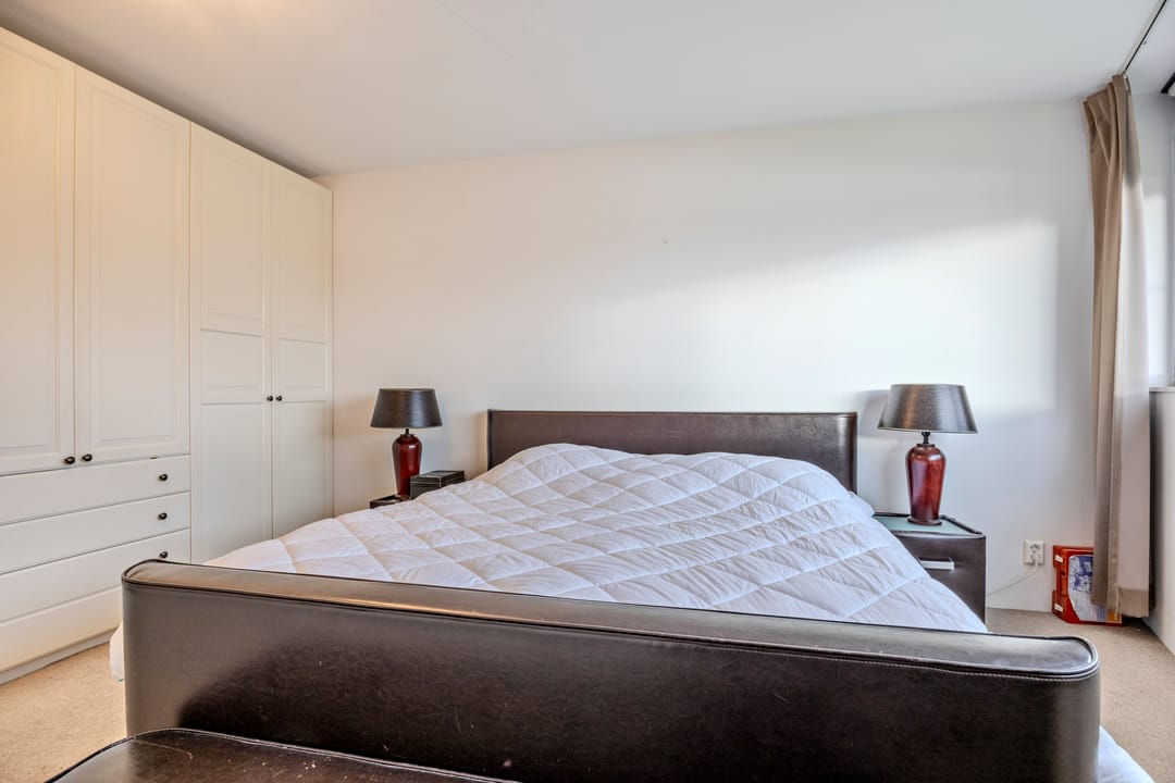 Foto 26 van Kokardebloem 83