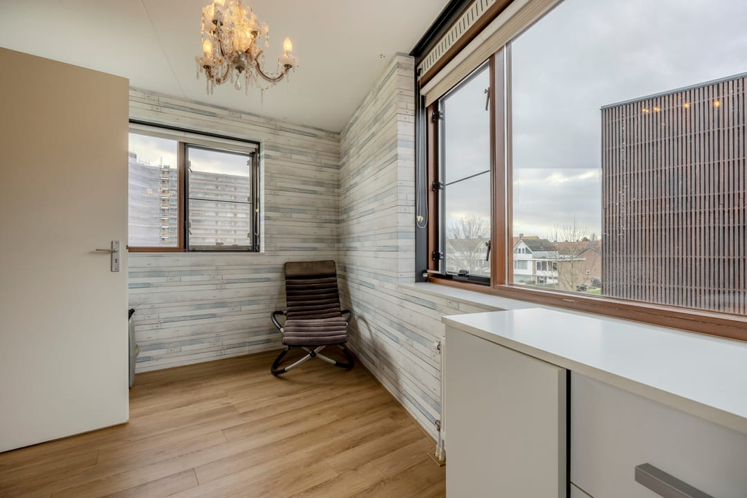 Foto 28 van Kokardebloem 83