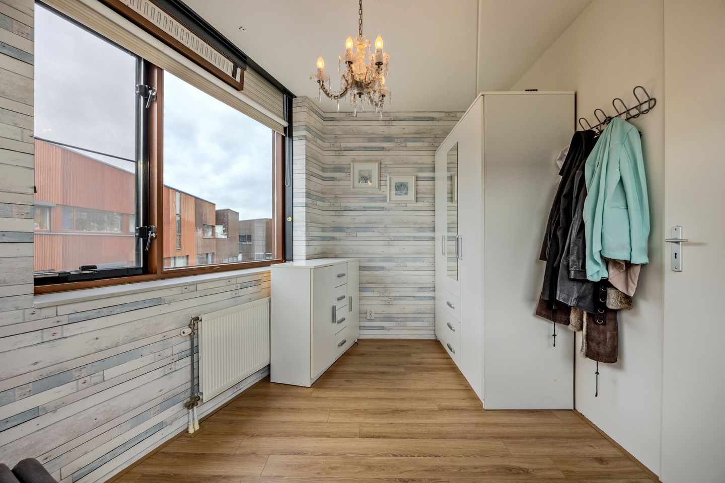 Foto 29 van Kokardebloem 83