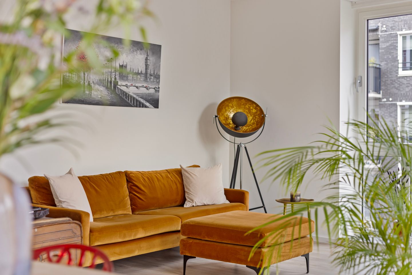 Photo 14 of Willem Dudokhof 245