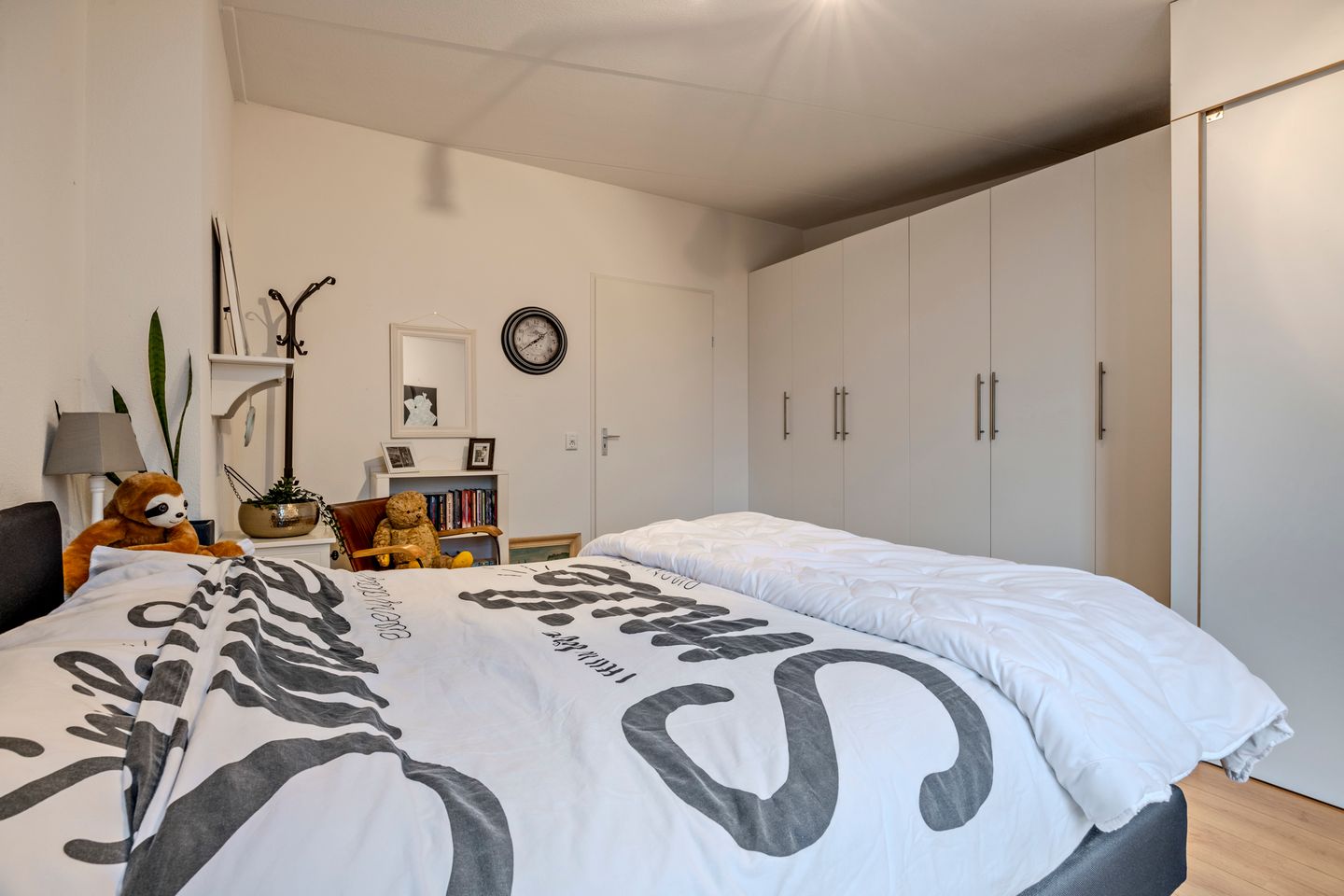 Foto 35 van Kokardebloem 83