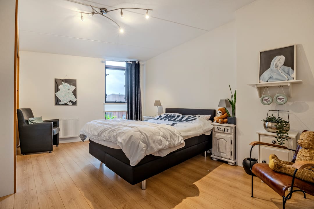 Foto 37 van Kokardebloem 83