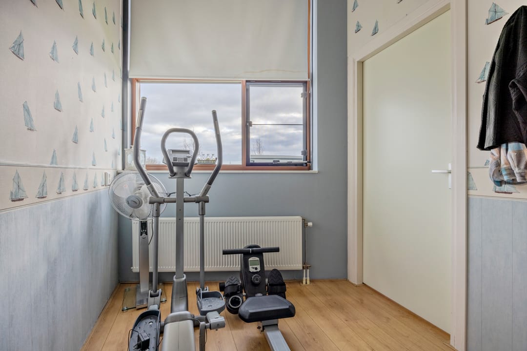 Foto 38 van Kokardebloem 83