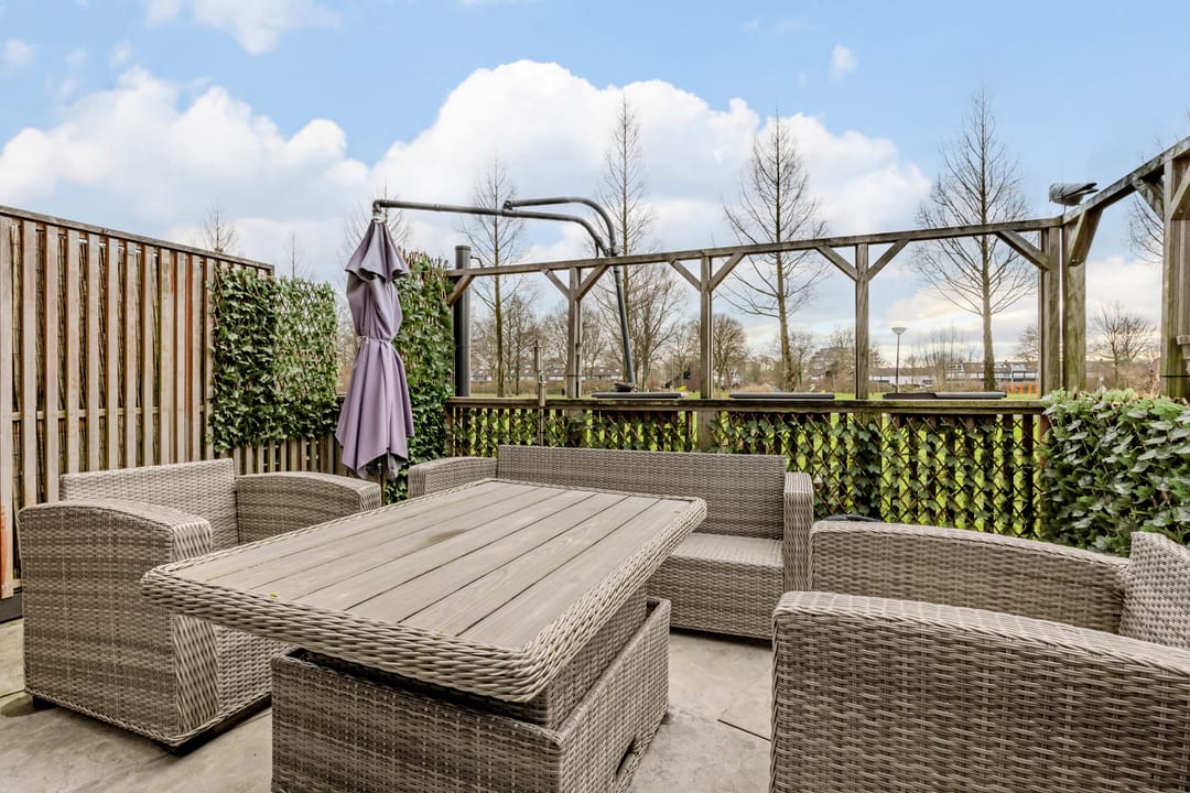 Foto 41 van Kokardebloem 83