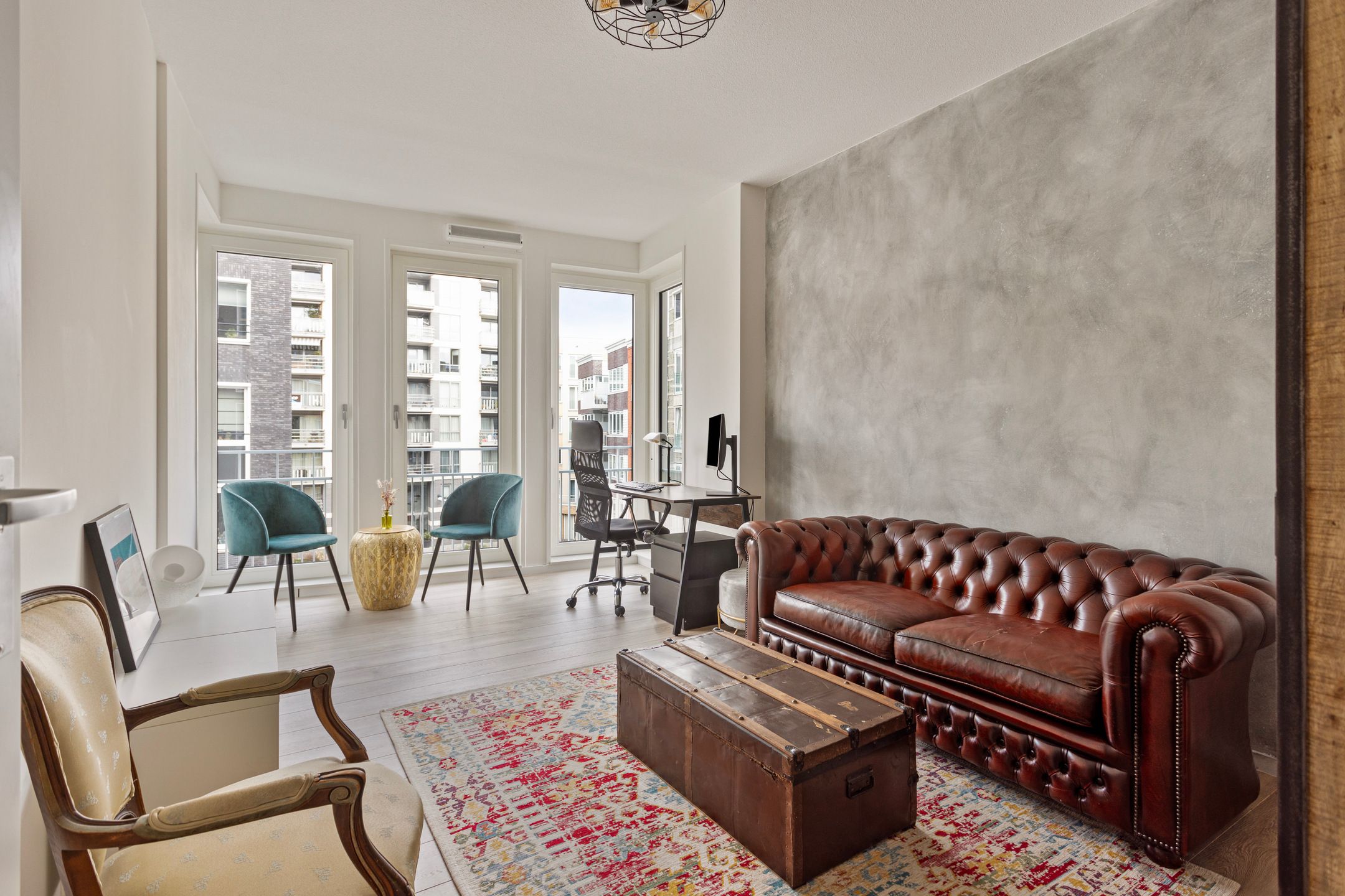 Photo 27 of Willem Dudokhof 245