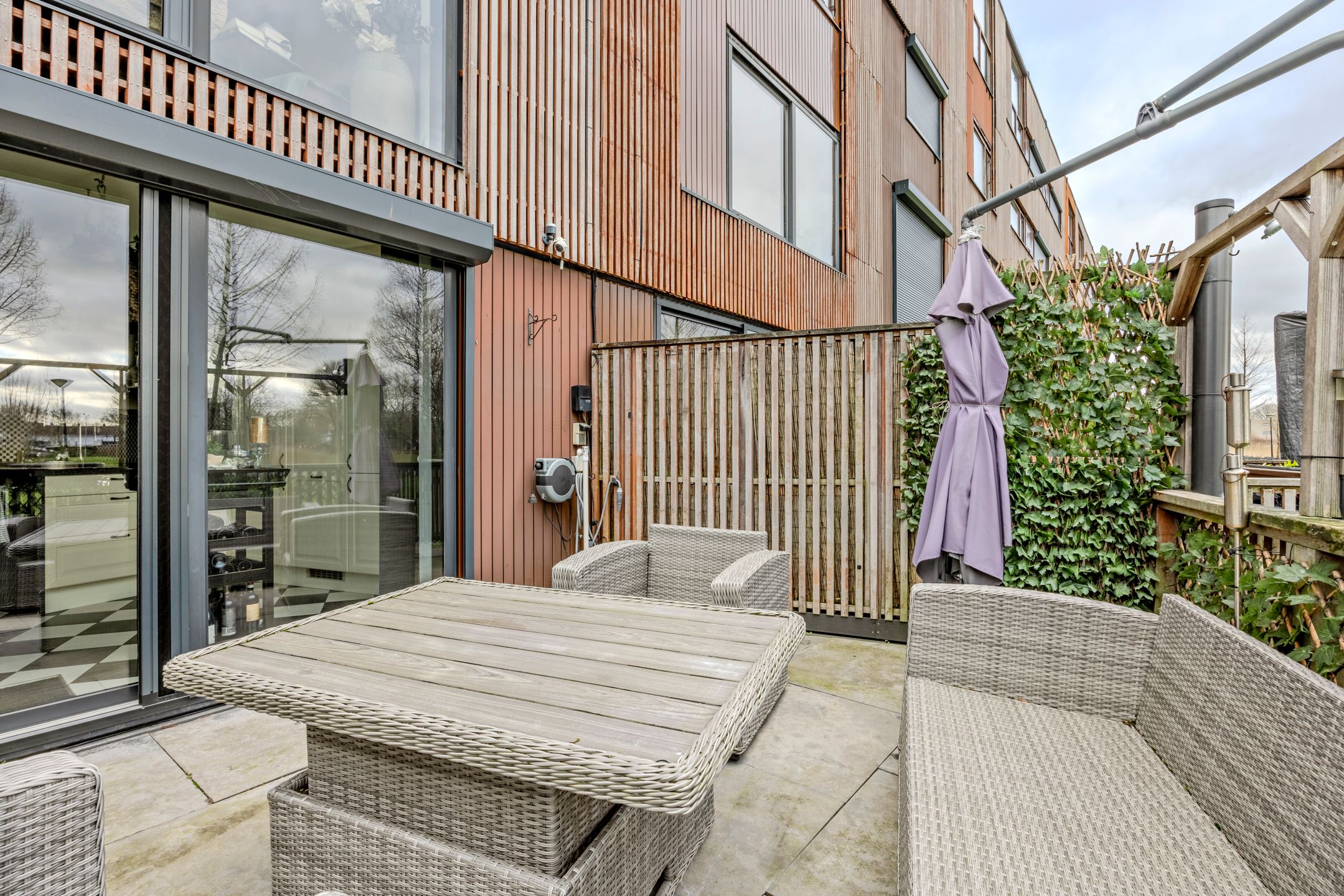 Foto 42 van Kokardebloem 83