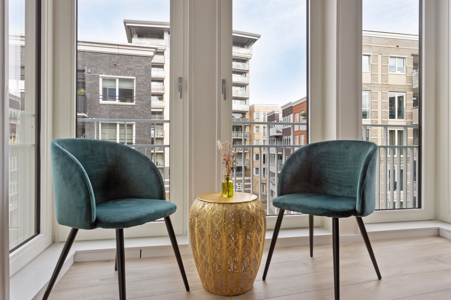 Photo 29 of Willem Dudokhof 245