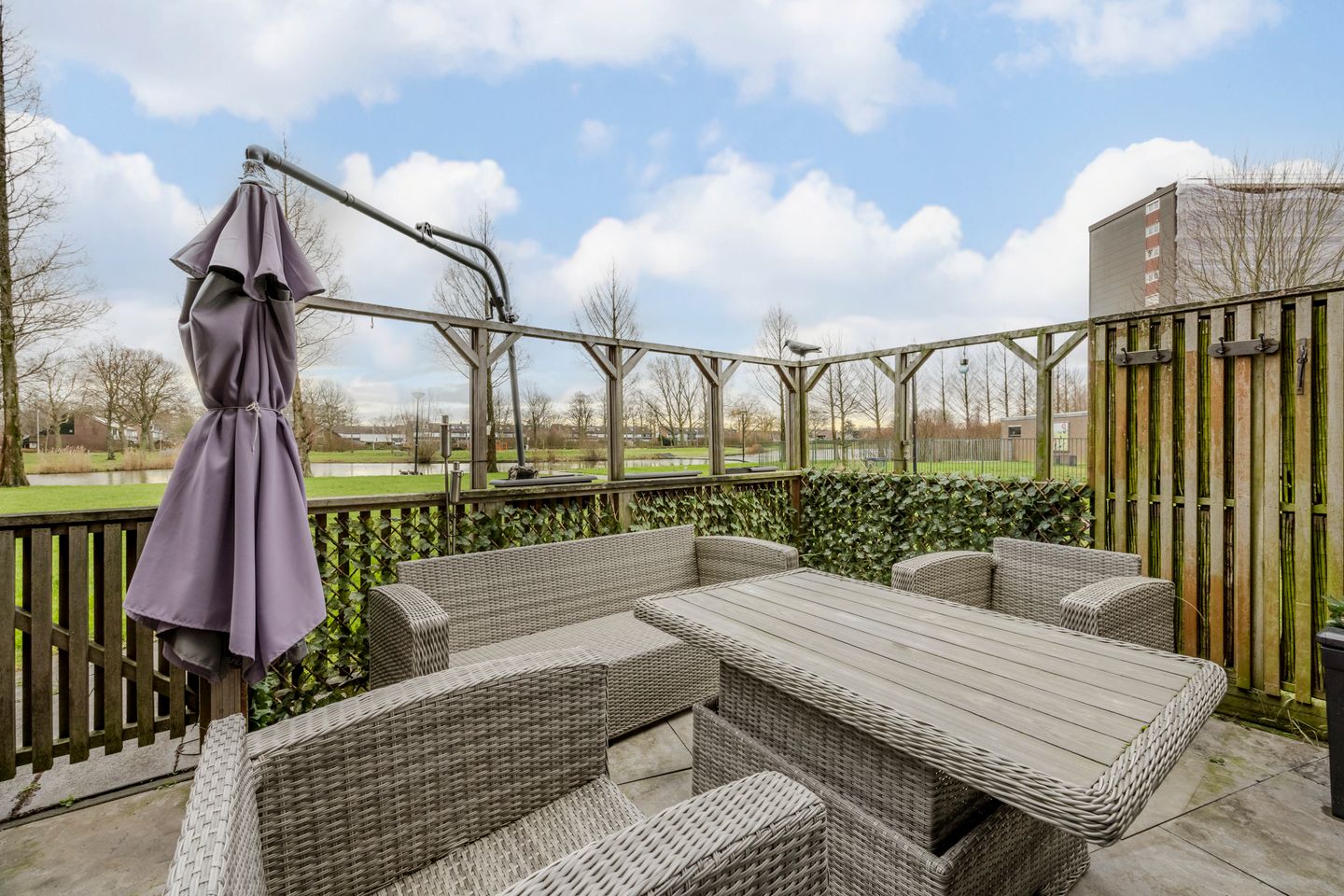 Foto 44 van Kokardebloem 83