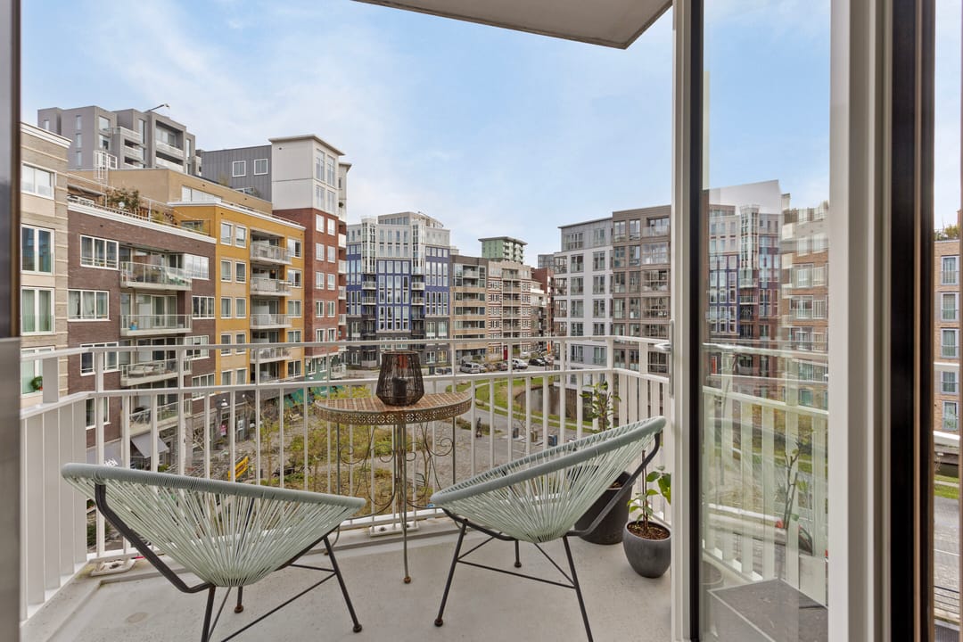 Photo 17 of Willem Dudokhof 245