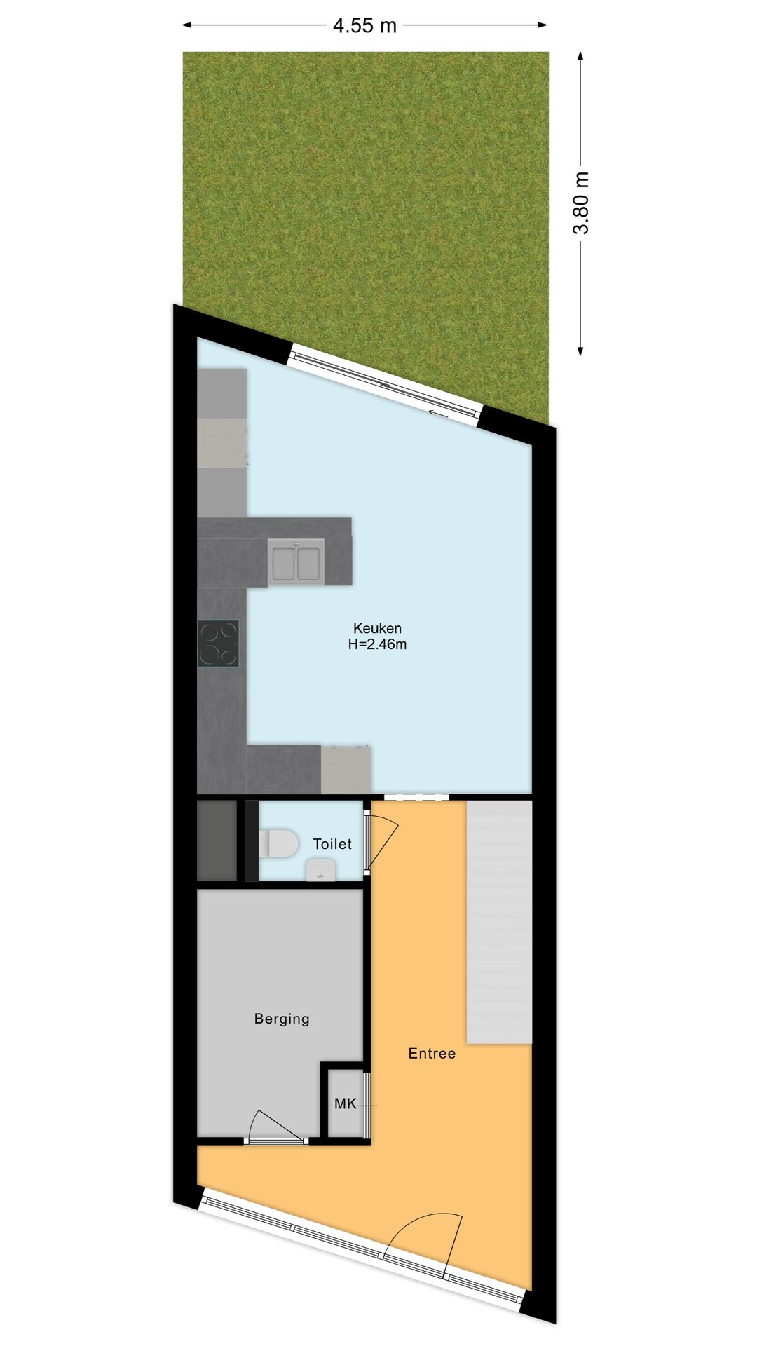 Foto 53 van Kokardebloem 83