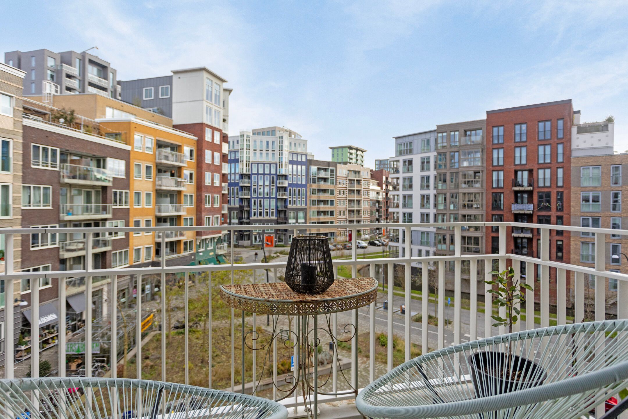 Photo 18 of Willem Dudokhof 245