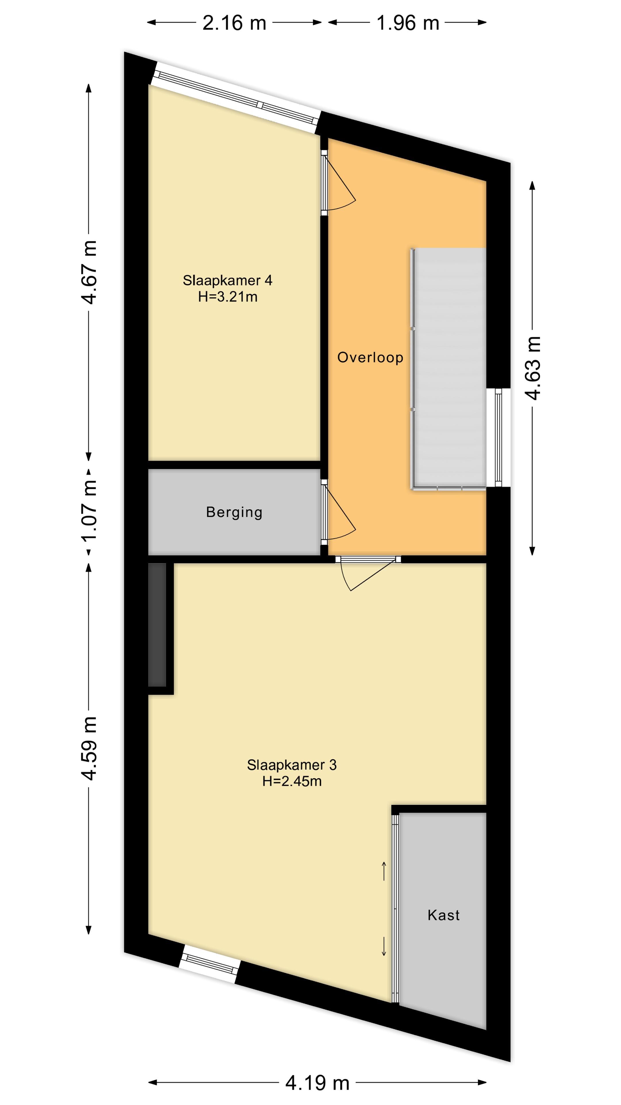 Foto 57 van Kokardebloem 83
