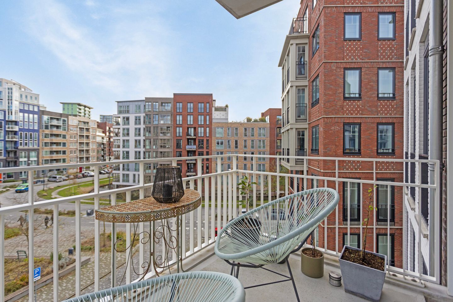 Photo 19 of Willem Dudokhof 245