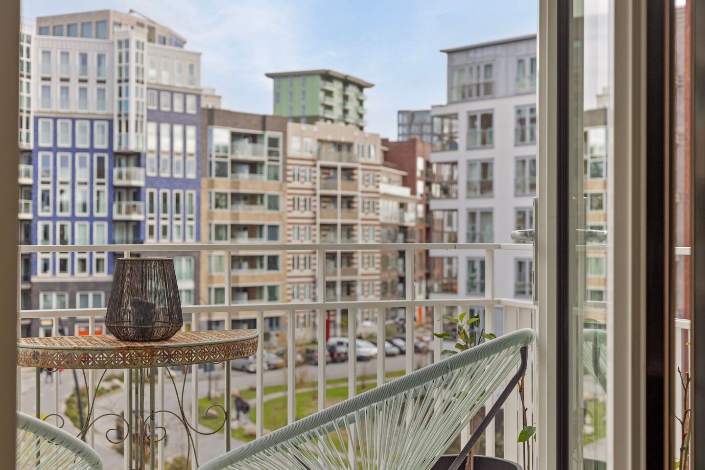 Photo 20 of Willem Dudokhof 245