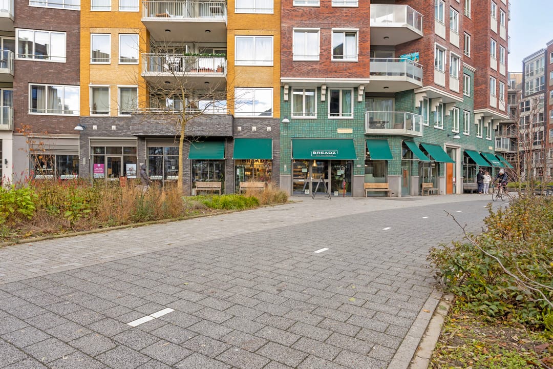 Photo 38 of Willem Dudokhof 245