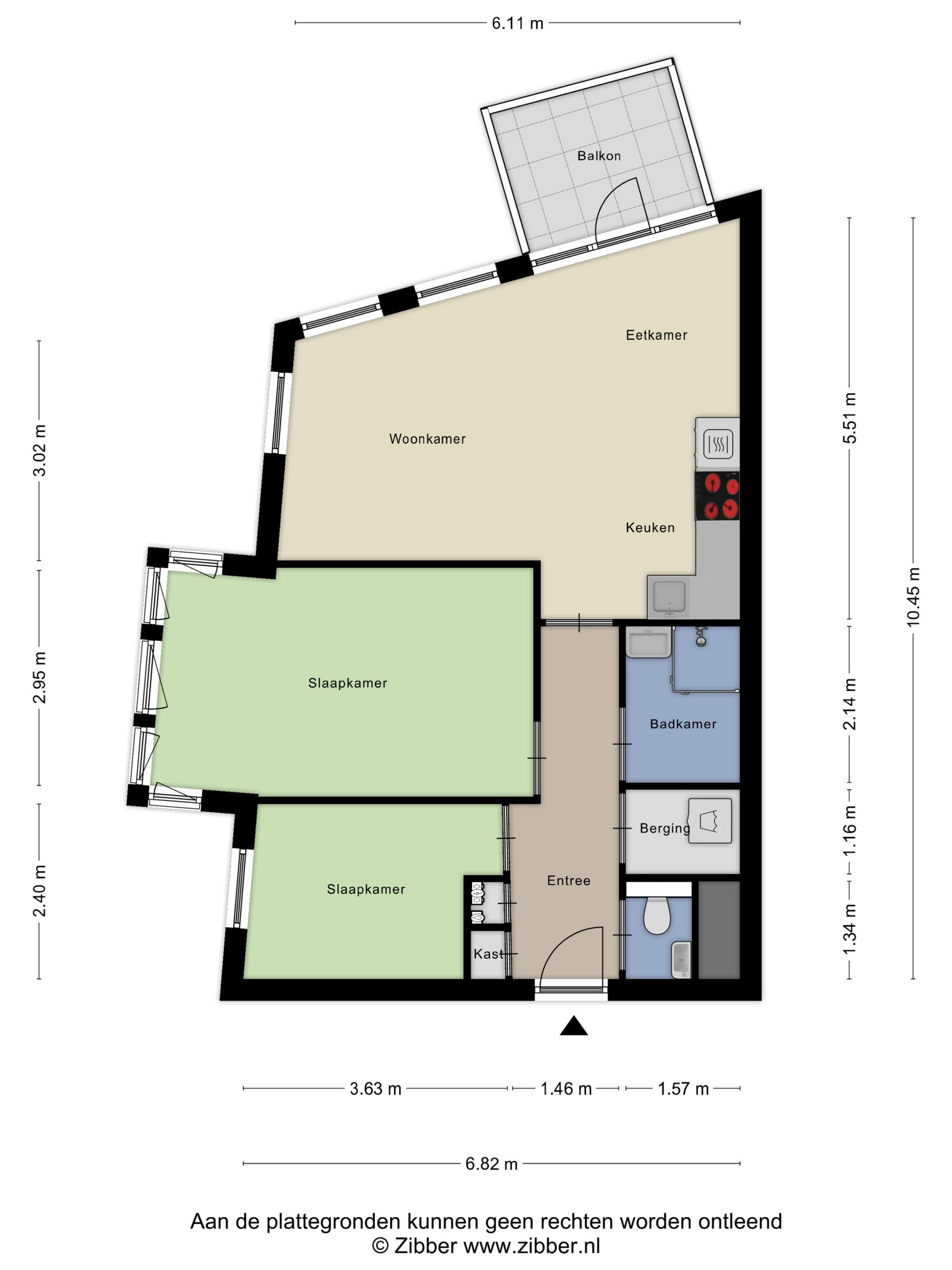 Photo 42 of Willem Dudokhof 245