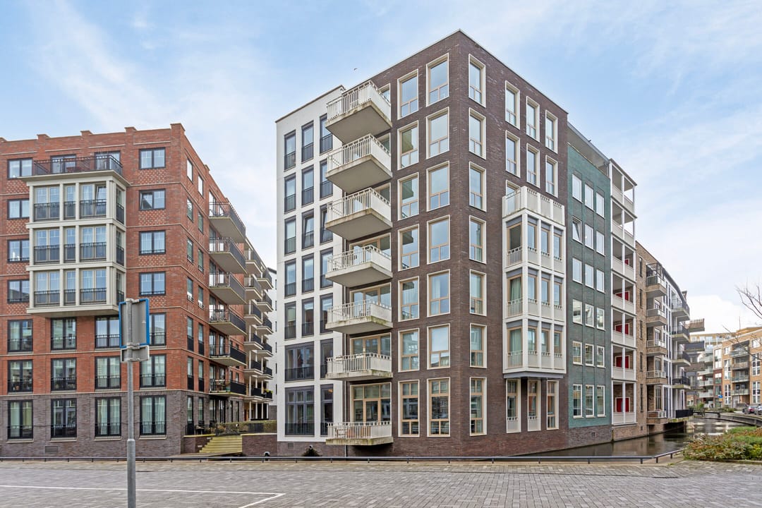 Photo 1 of Willem Dudokhof 245