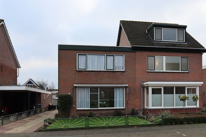 Foto 5 van Gooiseweg 20