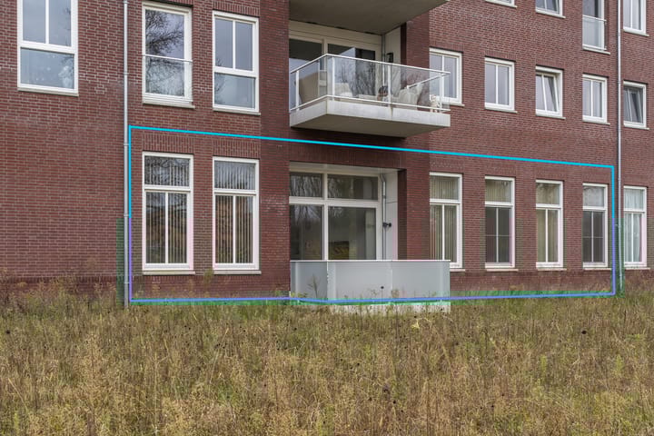 Foto 2 van Torenstraat 90