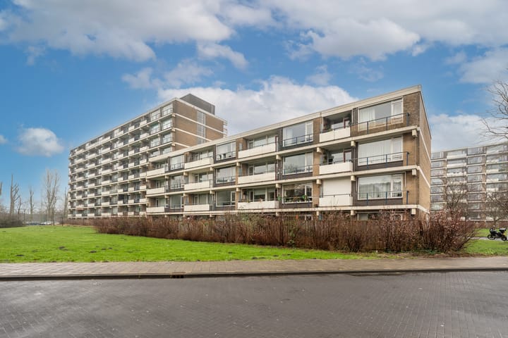 Foto 6 van Martin Luther Kinglaan 402