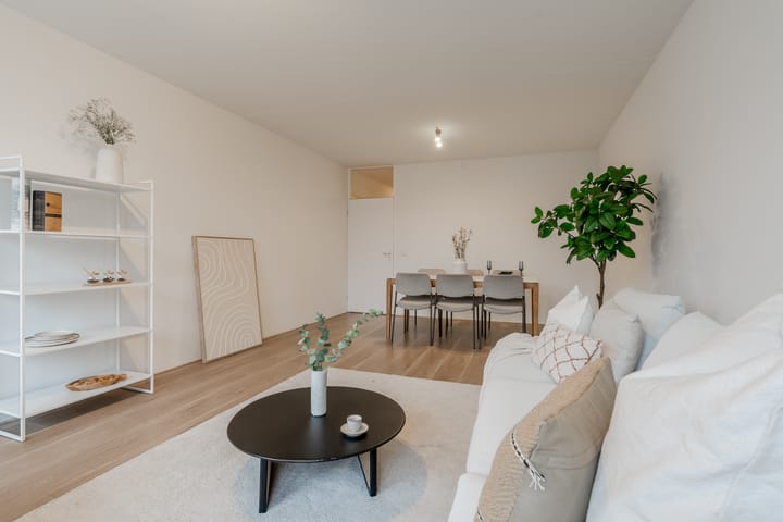 Foto 15 van Martin Luther Kinglaan 402