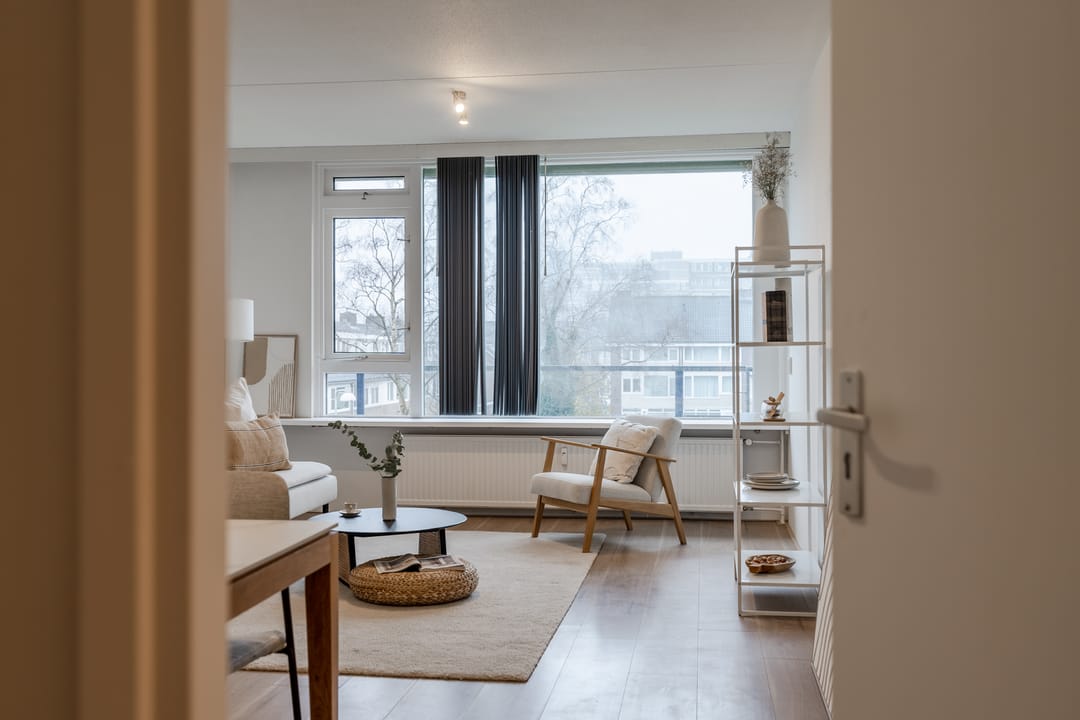 Foto 8 van Martin Luther Kinglaan 402