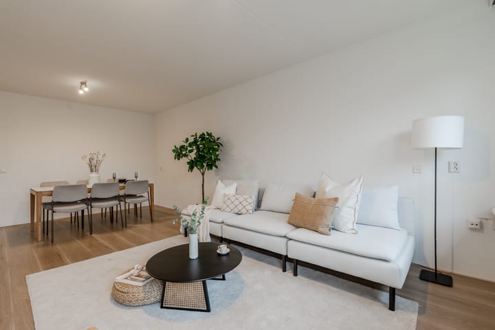 Foto 14 van Martin Luther Kinglaan 402