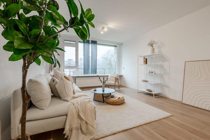 Foto 12 van Martin Luther Kinglaan 402