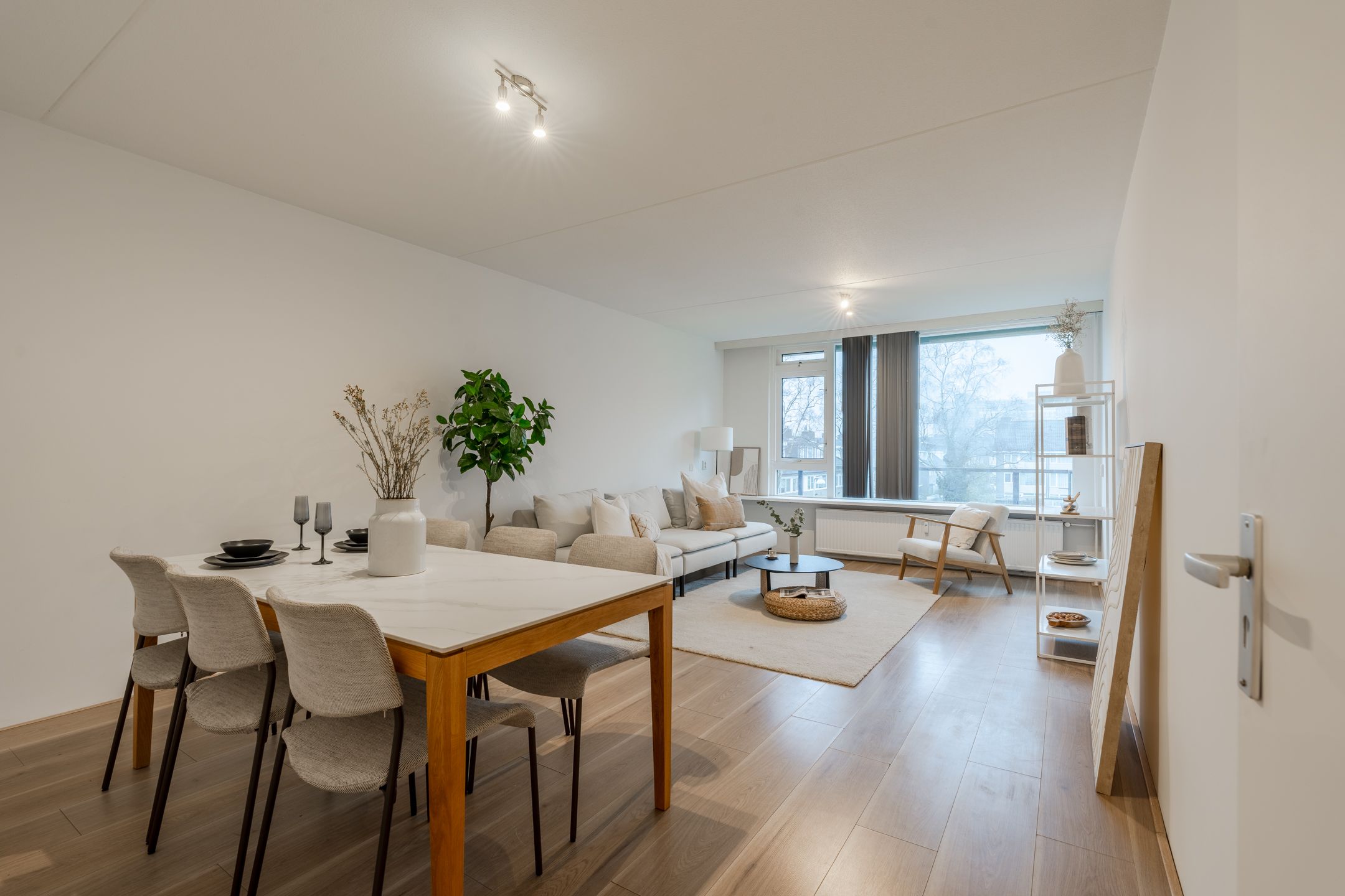 Foto 9 van Martin Luther Kinglaan 402