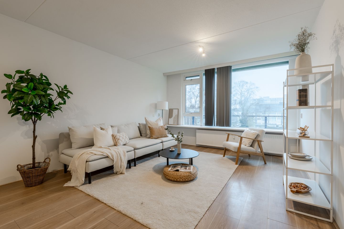 Foto 10 van Martin Luther Kinglaan 402