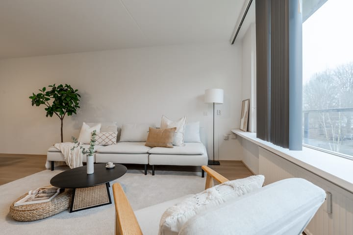 Foto 13 van Martin Luther Kinglaan 402